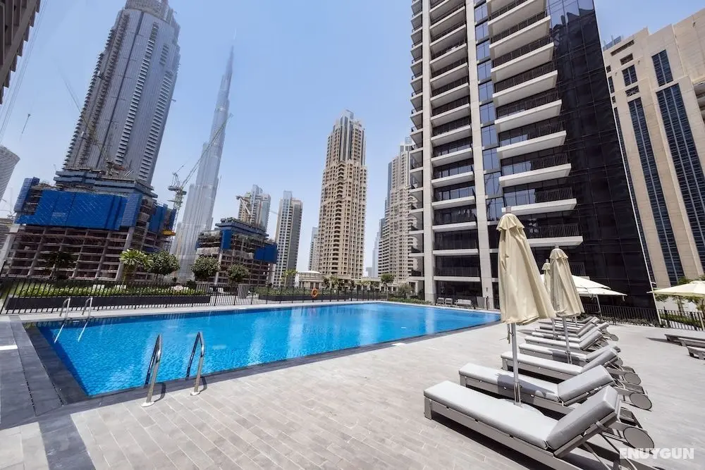 Fantastay Blvd Crescent - Öne Çıkan Resim