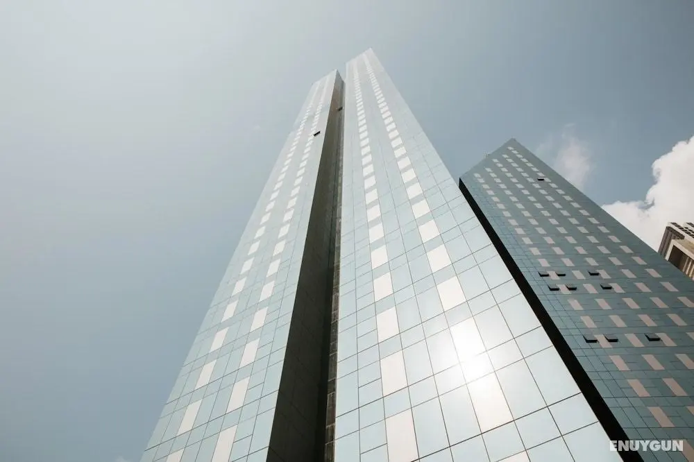 Fantastay Central Park Towers DIFC - Öne Çıkan Resim