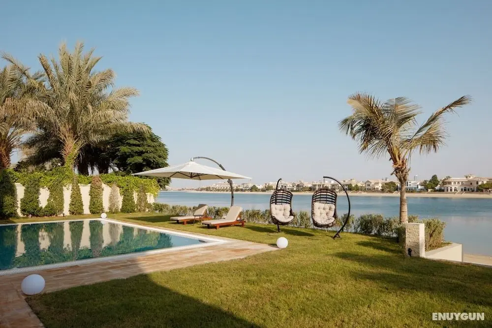 Fantastay Signature Villa - Öne Çıkan Resim