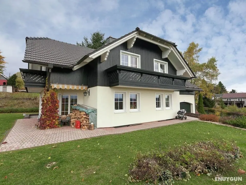 Fantastic Apartment in Frauenwald near Forest - Öne Çıkan Resim