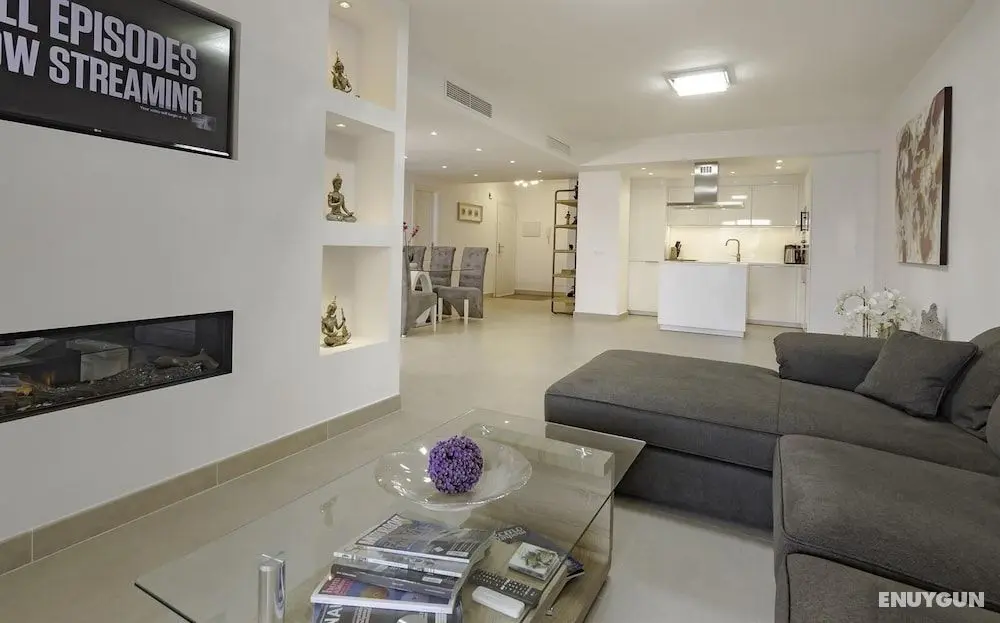 Fantastic Apartment Near Puerto Banus - Öne Çıkan Resim