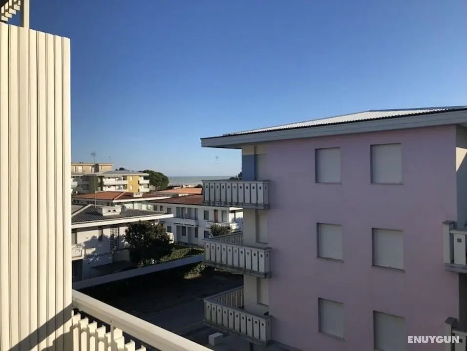 Fantastic Apartment With Sea View - Beach Place Included - Öne Çıkan Resim