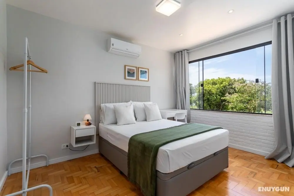 Fantastic Barra da Tijuca 1 Bedroom Am203 - Oda
