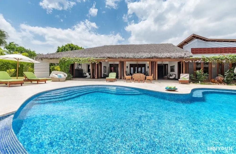 Fantastic villa at Casa de Campo - Öne Çıkan Resim