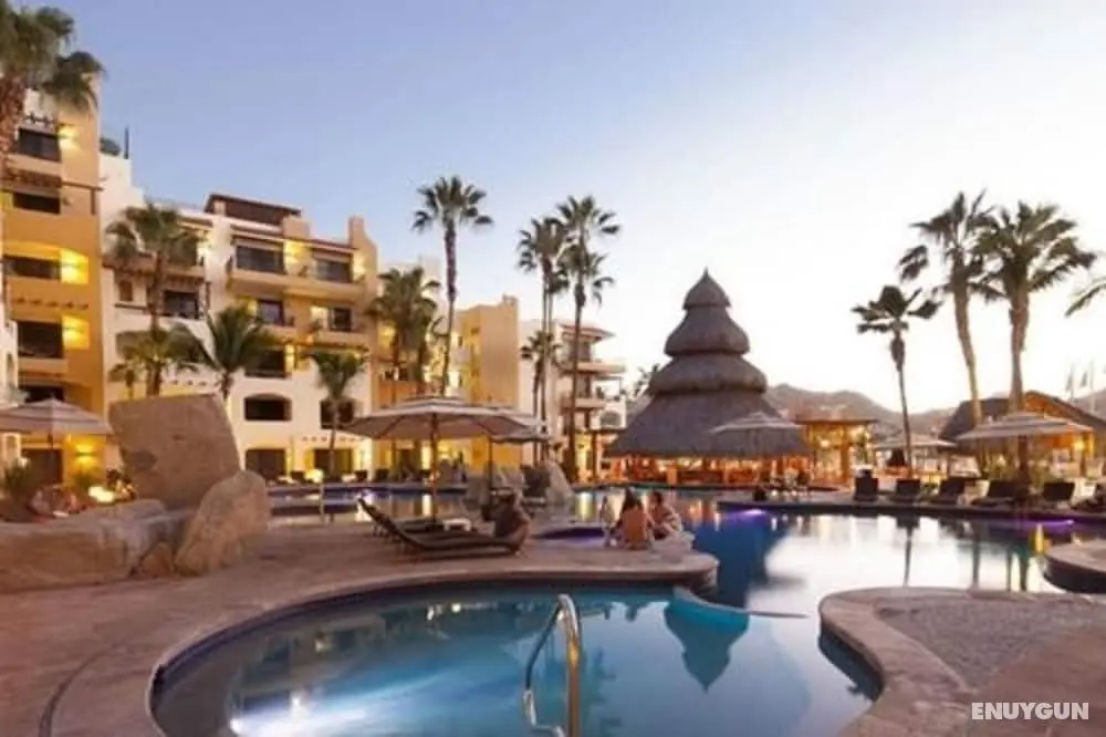 Fantastic Luxe Jr. Suite Studio In Cabo - Öne Çıkan Resim