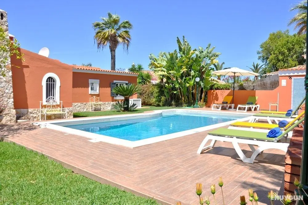 Fantastic Private Villa Ideal for Great Family Holidays - Dış Mekanlar