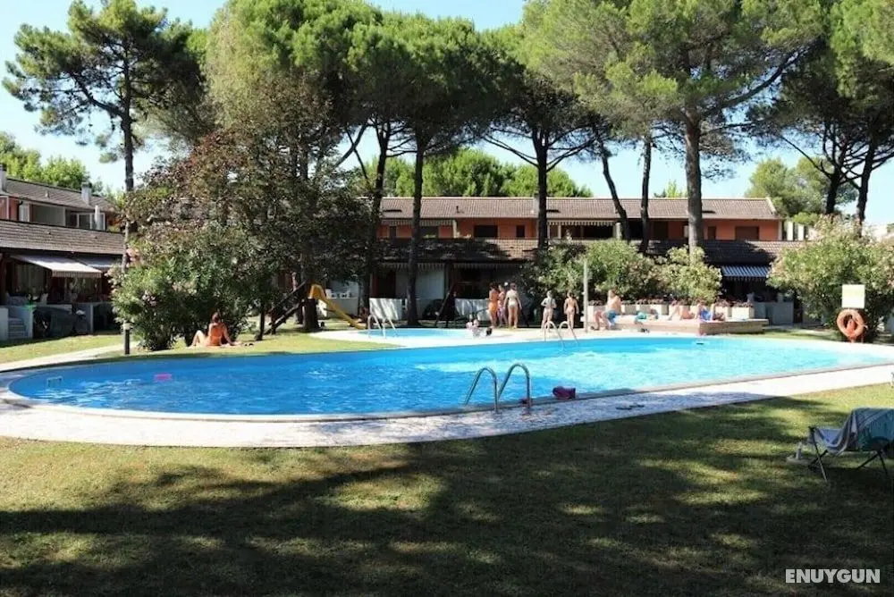Fantastic Residence Ideal for Families - Pools and Beach Place Included - Öne Çıkan Resim