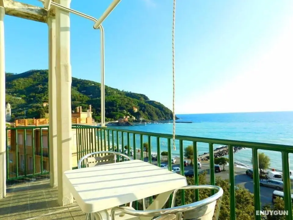 Fantastica Vista Mare - Oda Düzeni