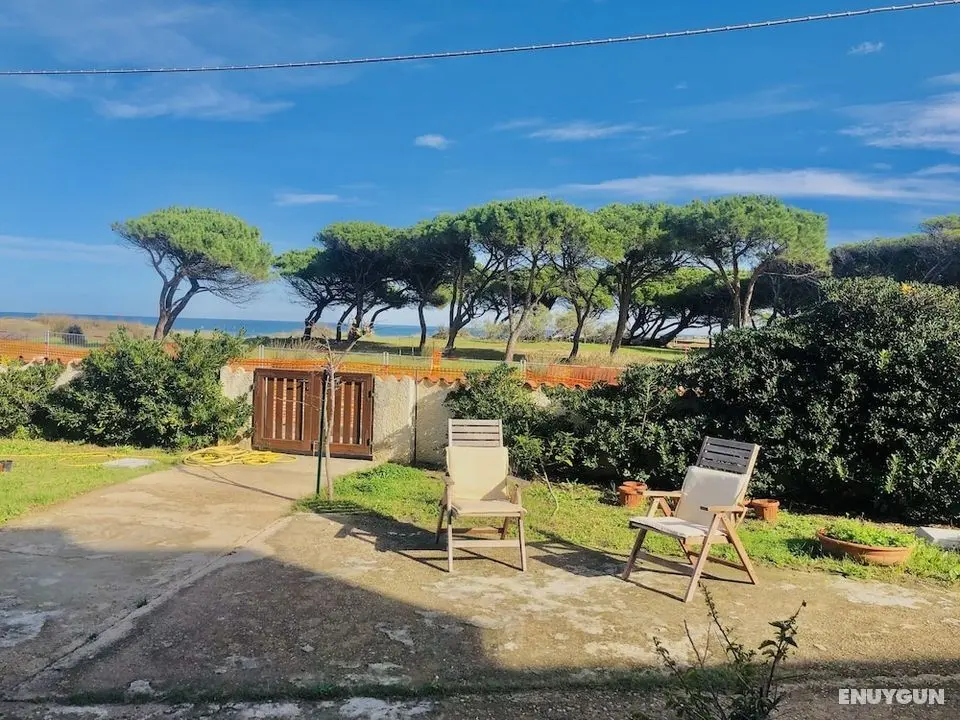 FANTASTICO SAN GIOVANNI DI POSADA SIR02 - Öne Çıkan Resim