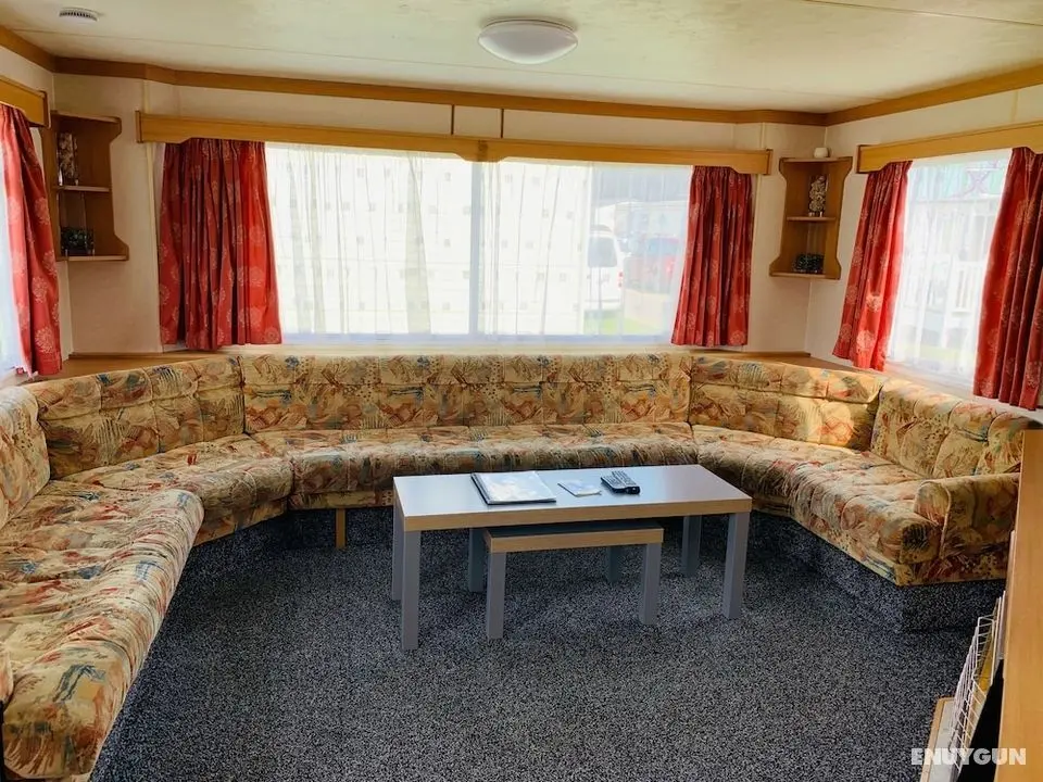 Fantasy Island Caravan Hire - Öne Çıkan Resim