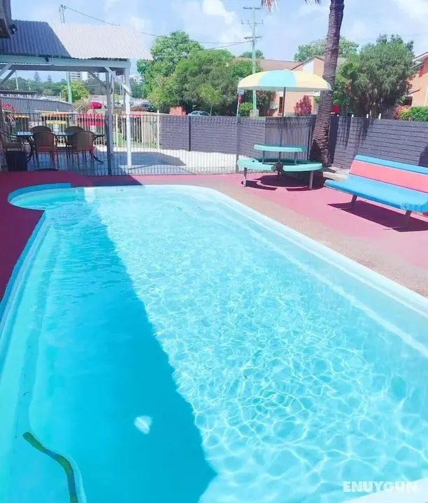 Fantasy Ocean Holiday House - Öne Çıkan Resim