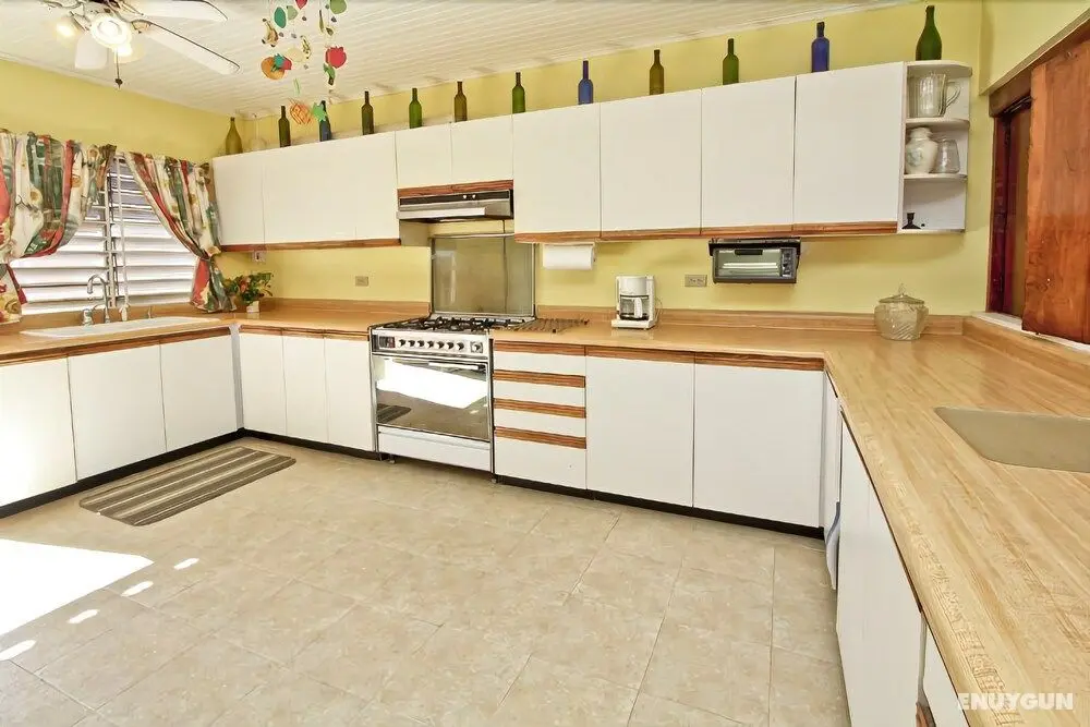 Fantasy Villa, Rio Bueno 3BR - Öne Çıkan Resim