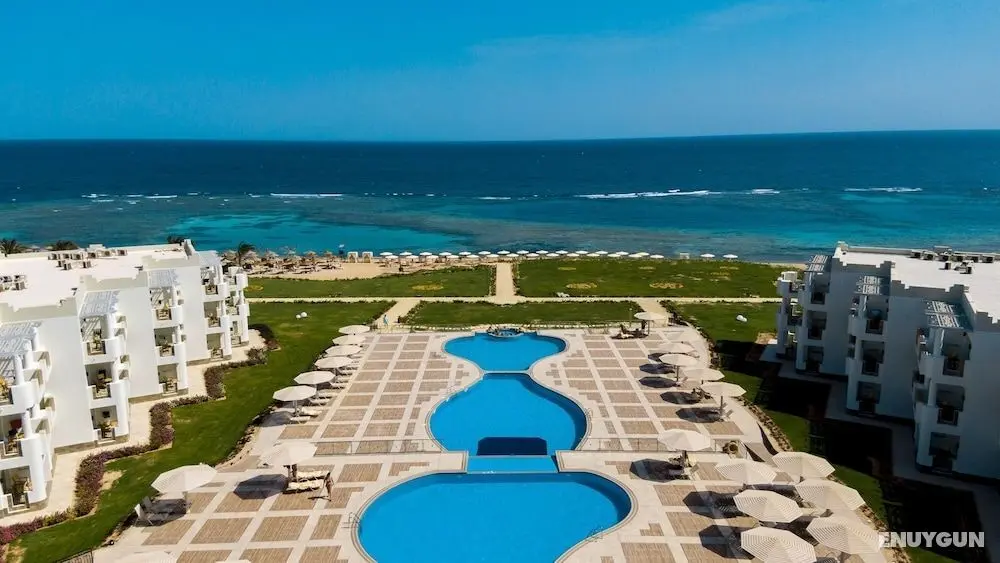 Fantazia Resort Marsa Alam - Öne Çıkan Resim