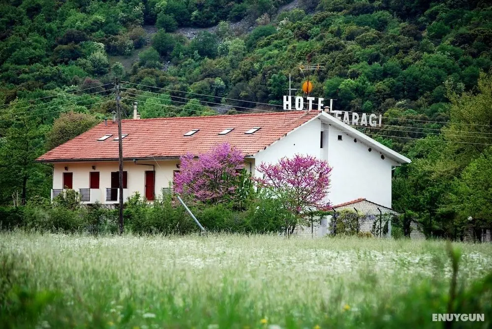 Faraggi Hotel - Öne Çıkan Resim