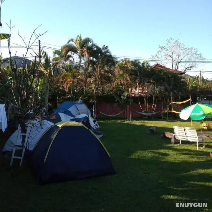 Farah Camping - Öne Çıkan Resim