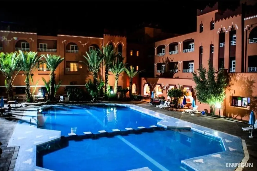 Hotel Farah El Janoub - Öne Çıkan Resim
