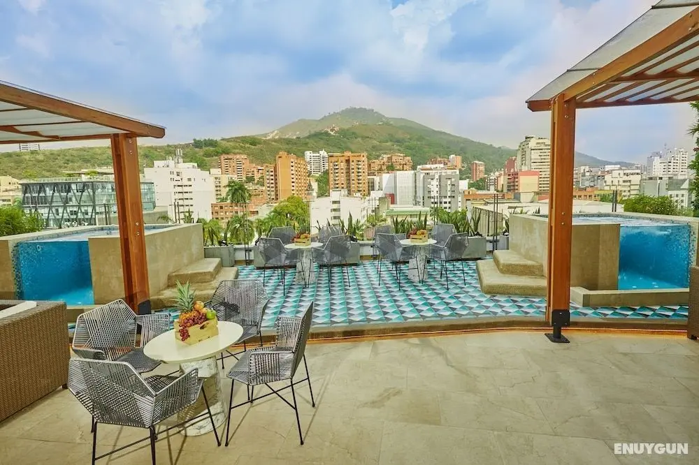 Faranda Collection Cali, a member of Radisson Individuals - Öne Çıkan Resim