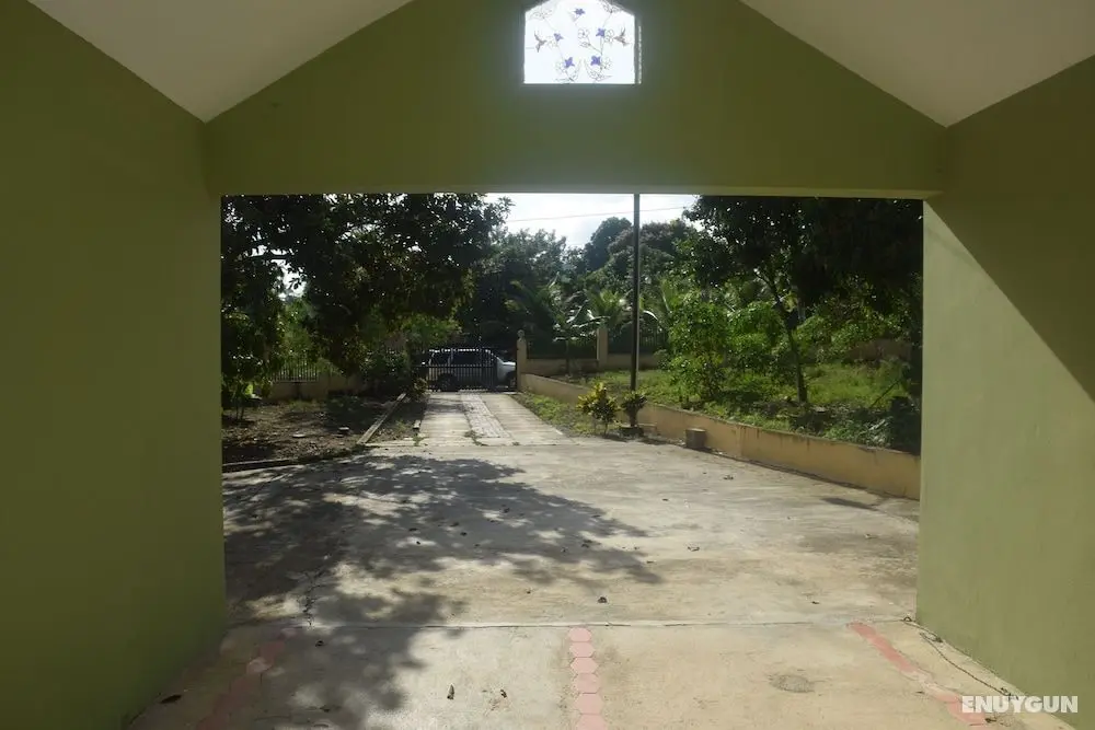 Farm Villa Estancia - Konum Öne Çıkanlar