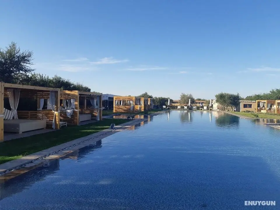 The Farm Lodges And Spa - Öne Çıkan Resim
