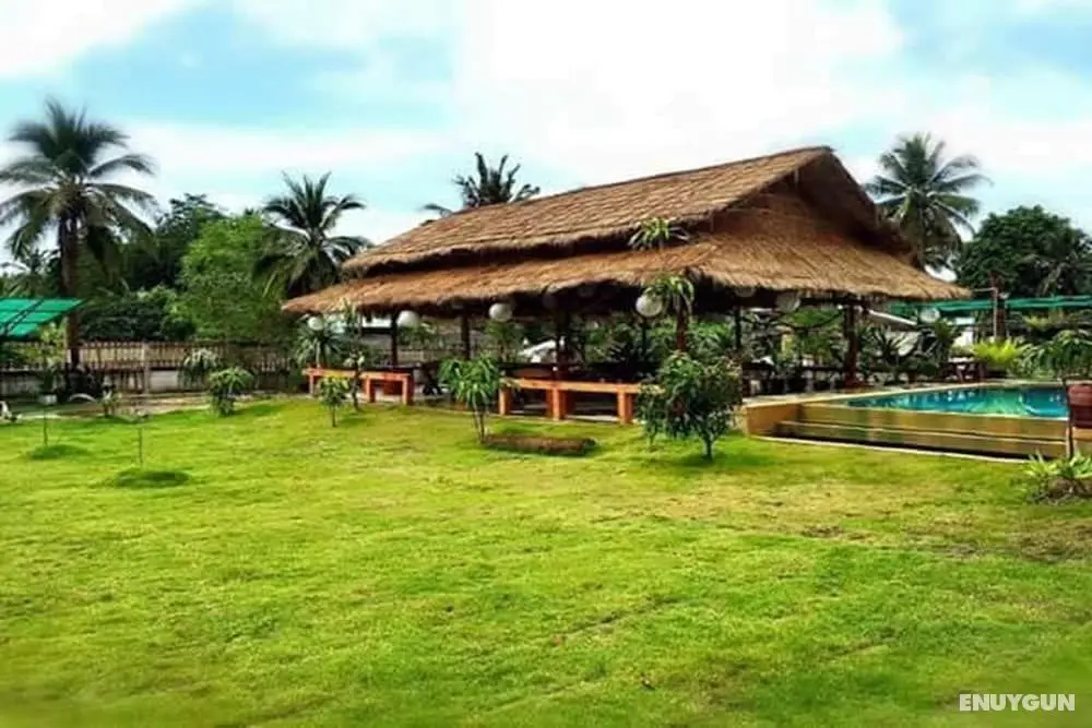 Farm Suk Resort Pattaya - Öne Çıkan Resim