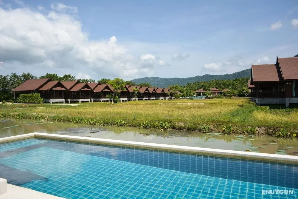 Farmer's Boutique Resort - Öne Çıkan Resim