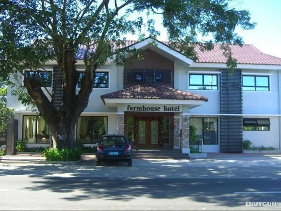 Farmhouse Hotel & Cafe - Öne Çıkan Resim