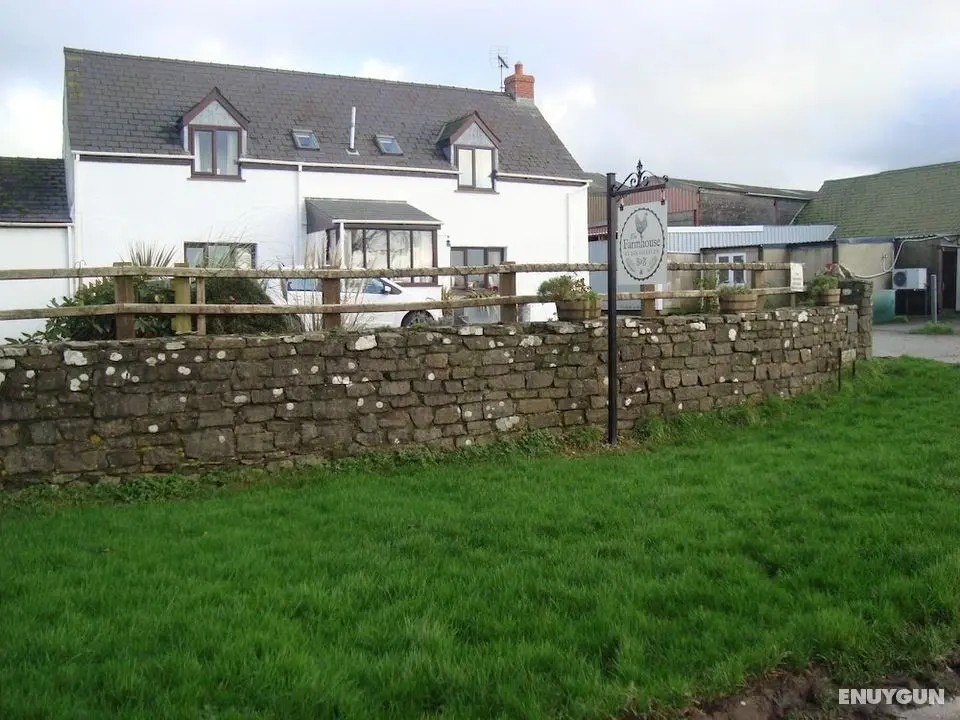The Farmhouse Lochmeyler - Öne Çıkan Resim