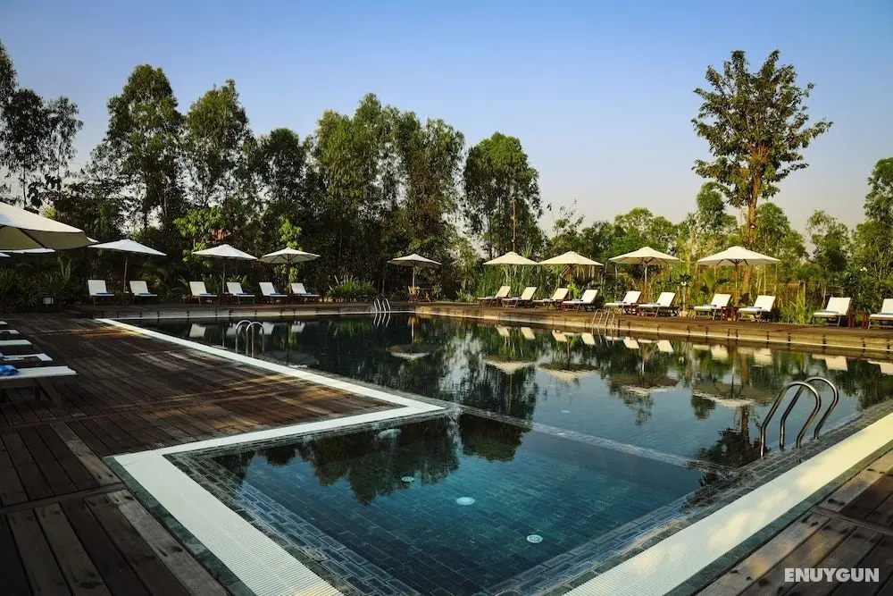 Farmhouse Resort & Spa - Öne Çıkan Resim