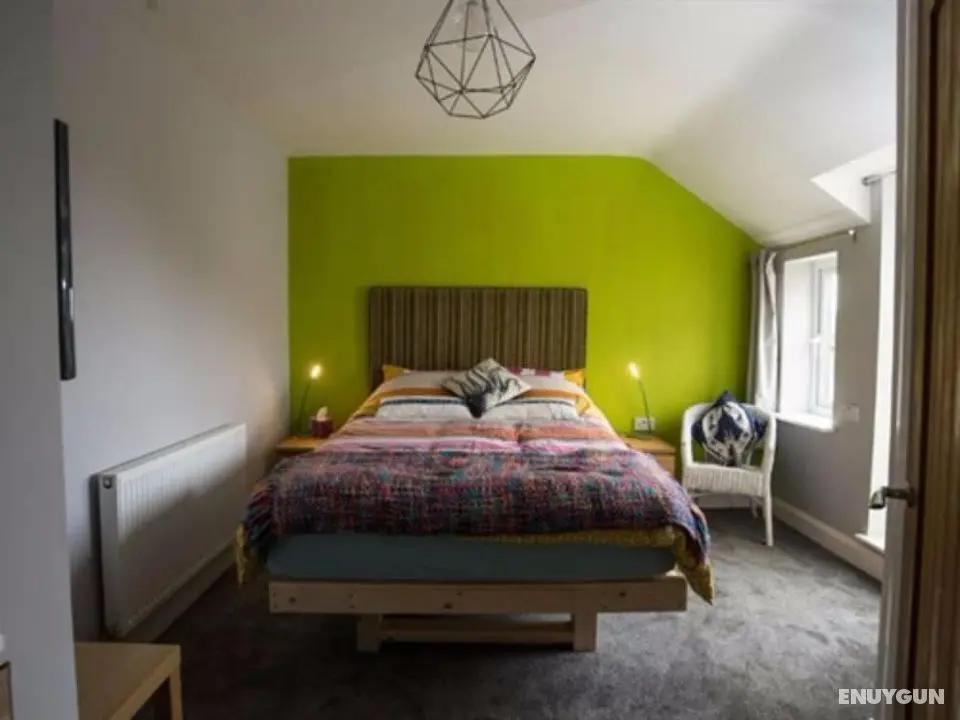 Farne Island Bed and Breakfast - Öne Çıkan Resim