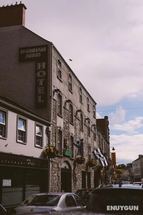 Farnham Arms Hotel - Öne Çıkan Resim