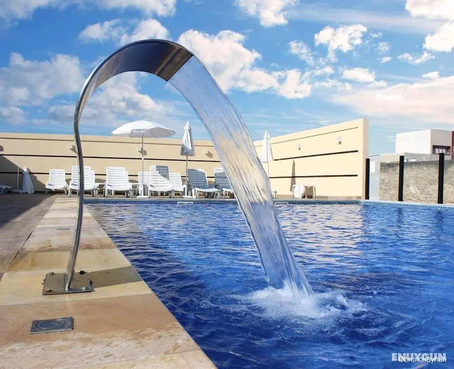 Faro Hotel - Öne Çıkan Resim