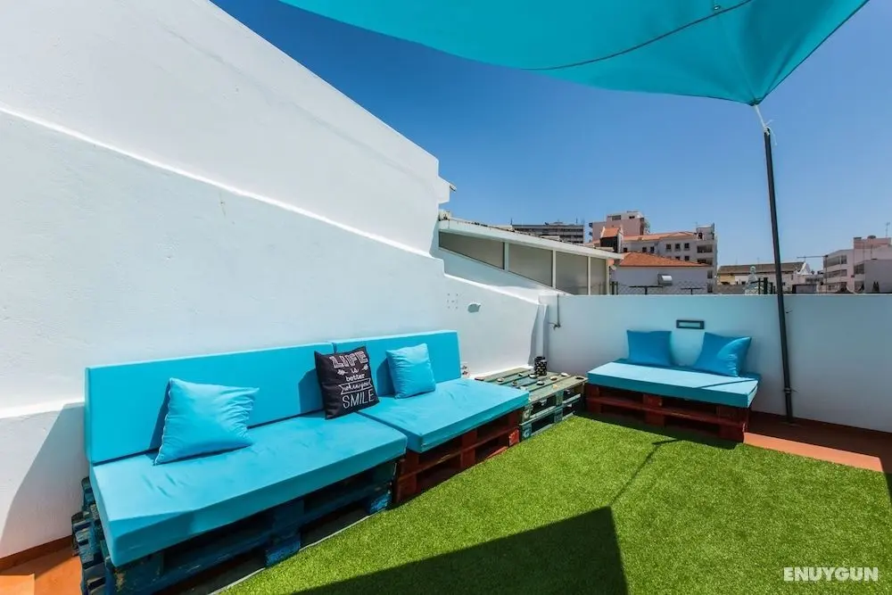 Faro Cosy Guest House - Öne Çıkan Resim