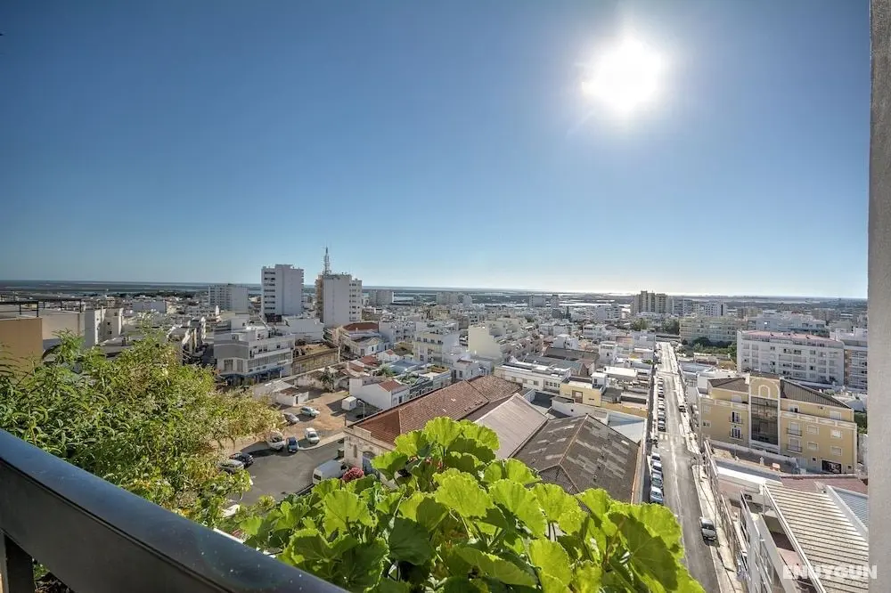 In Faro with Sea View - Konum Öne Çıkanlar
