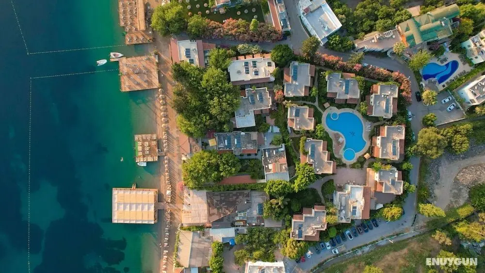 Faros Hotel Bodrum - Special Category - Öne Çıkan Resim