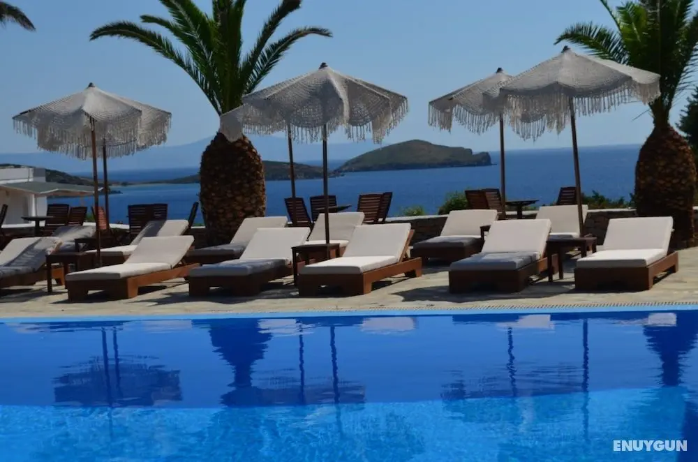 Faros Resort Hotel - Öne Çıkan Resim