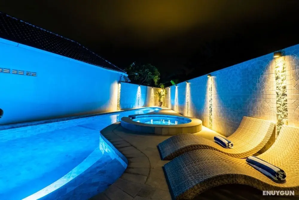 Villa Farsight Nusa Dua - Öne Çıkan Resim