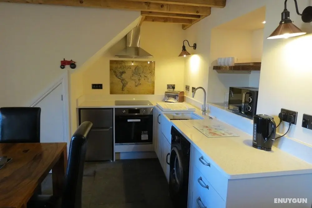 Farthing Cottage - Öne Çıkan Resim