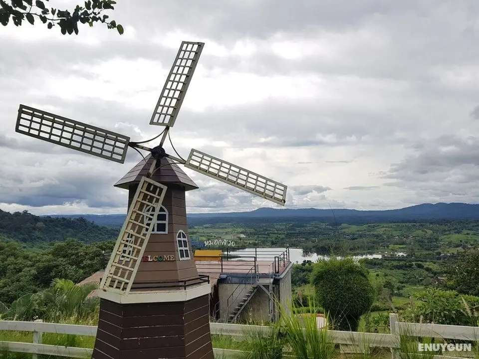 Fasai Moksuai Resort Khao Kho - Öne Çıkan Resim