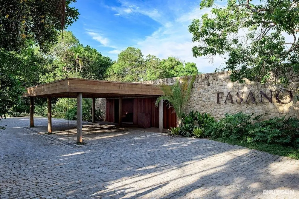 Hotel Fasano Trancoso - Öne Çıkan Resim