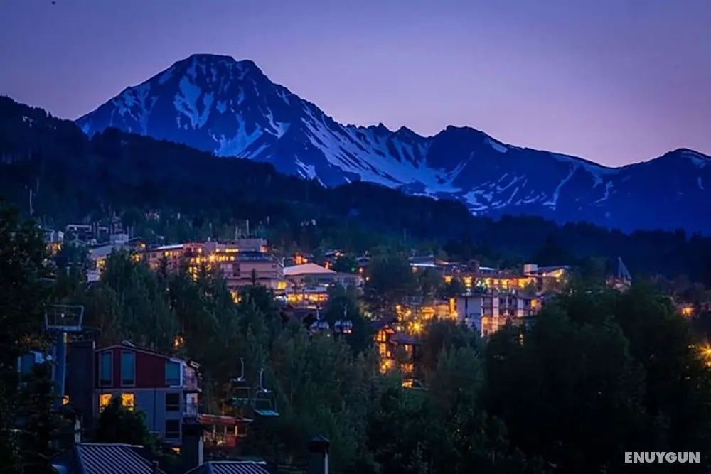 Fasching Haus by iTrip Vacations Aspen Snowmass - Dış Mekan