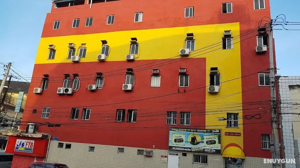 Hotel Fascínio - Adults Only - Öne Çıkan Resim
