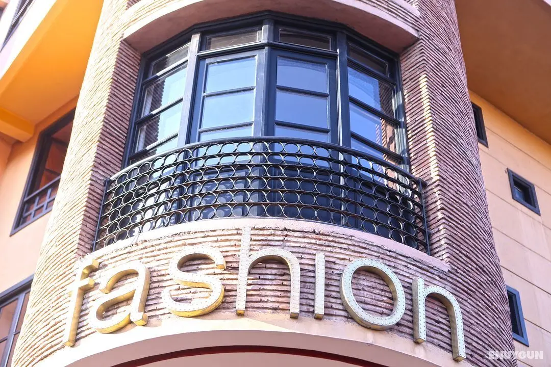 Hotel Fashion - Genel