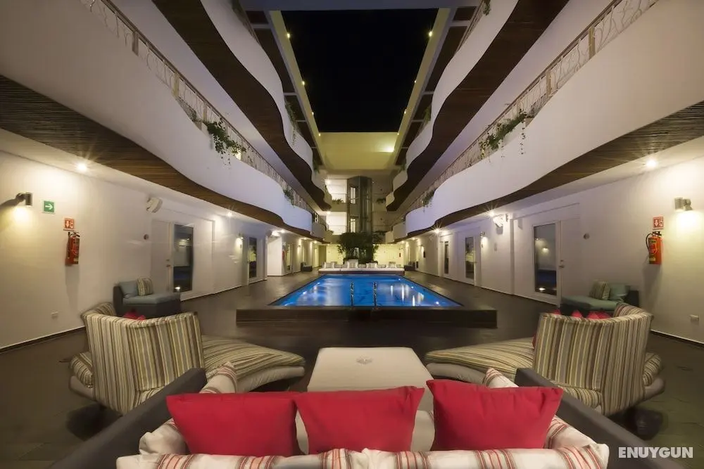 In Fashion Hotel & Spa - Öne Çıkan Resim