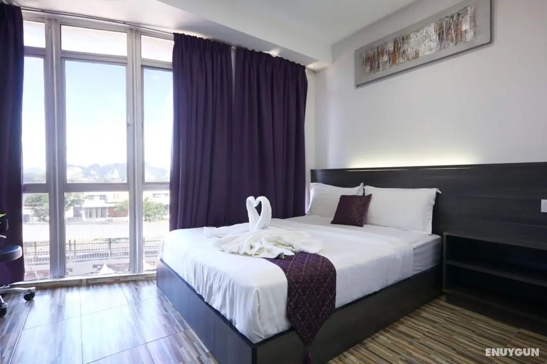 FAST HOTEL IDAMAN - Öne Çıkan Resim