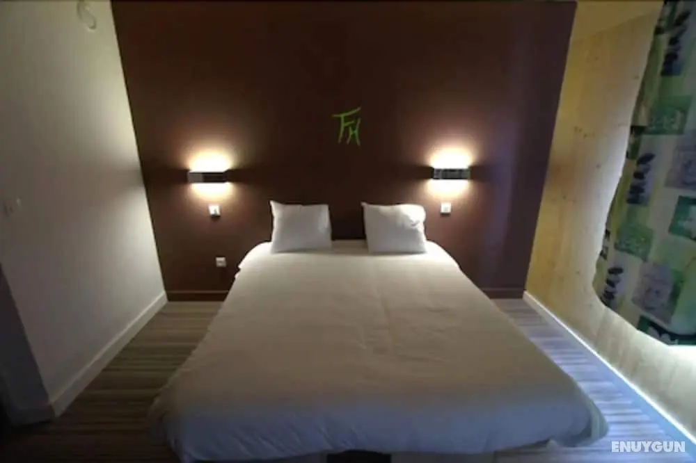 Fasthôtel Dunkerque - Öne Çıkan Resim
