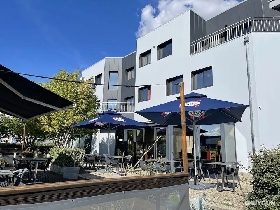 Fasthôtel Eldorado - Öne Çıkan Resim
