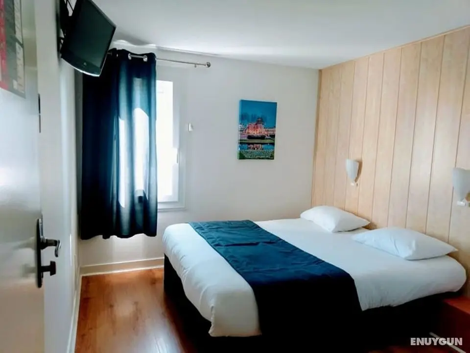 Fasthôtel Perpignan Sud - Öne Çıkan Resim