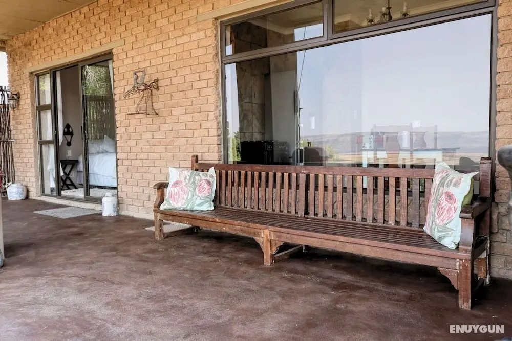 The Fat Mulberry Guesthouse - Öne Çıkan Resim