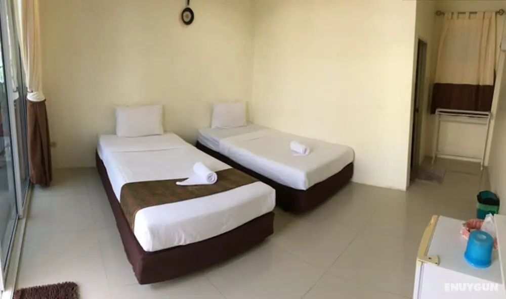 Fatalayjone Resort - Oda