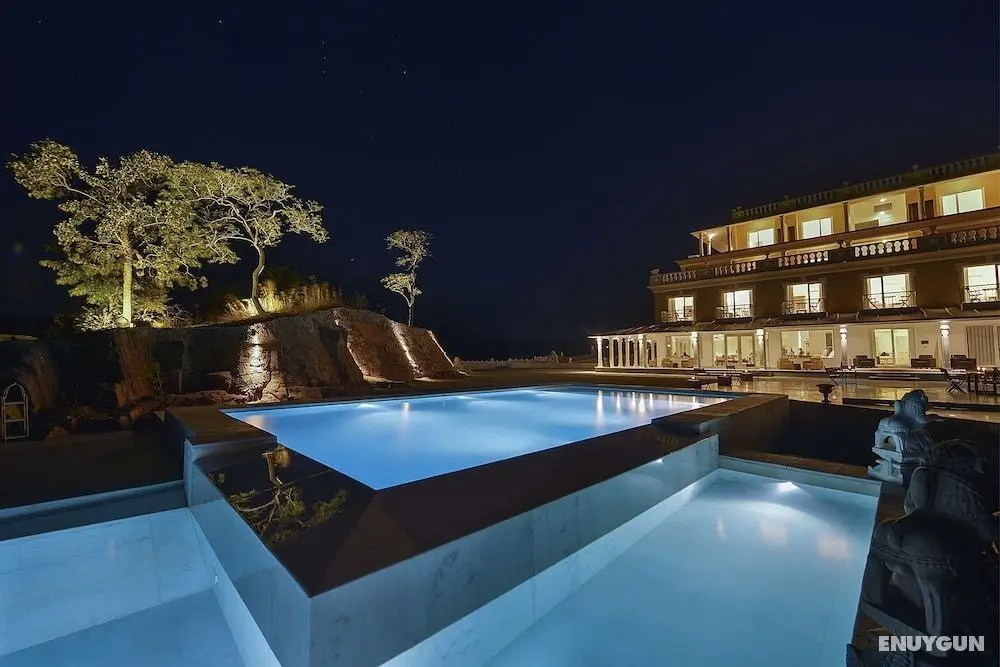 Fateh Safari Resort by Fateh Collection - Öne Çıkan Resim